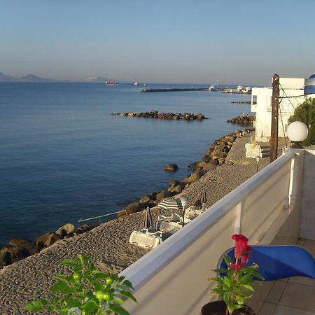 Ladikos Beach Hotel Kardamena  Ngoại thất bức ảnh