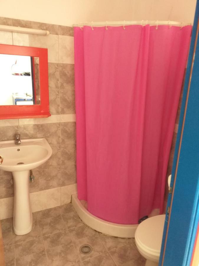 Ladikos Beach Hotel Kardamena  Ngoại thất bức ảnh