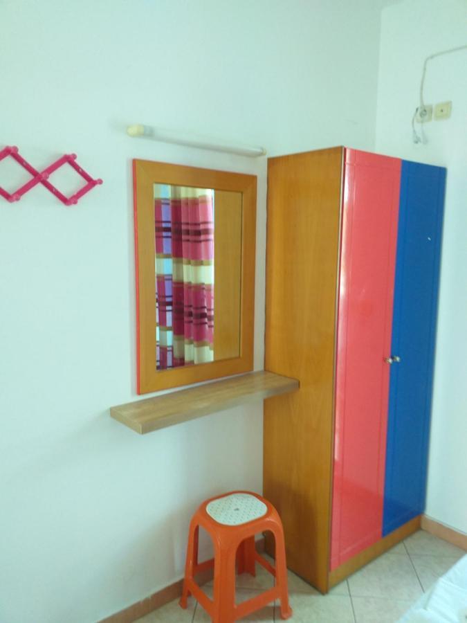 Ladikos Beach Hotel Kardamena  Ngoại thất bức ảnh